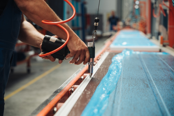 Более 150 млн рублей льготного финансирования получил бизнес Самарской области через сервис МСП.РФ