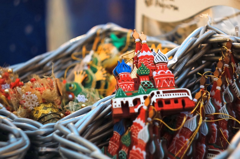 Самарцы рассказали о любимых новогодних традициях