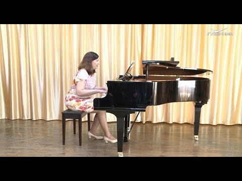 В Сызрани школа искусств получила новые музыкальные инструменты