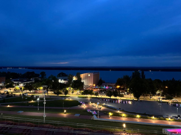 В Самаре пройдет встреча с писателем и путешественником Антоном Кротовым