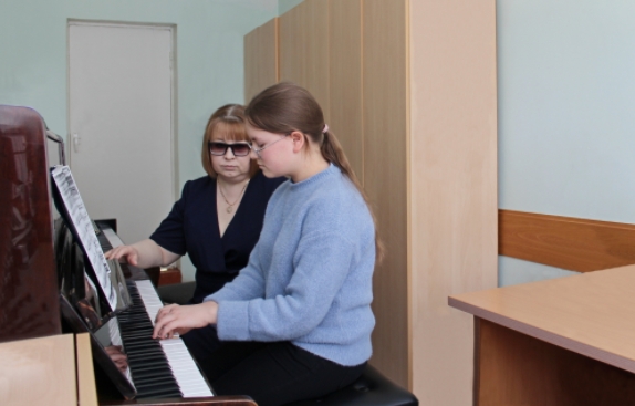 Молодые дарования: где в Самарской области раскрывают таланты