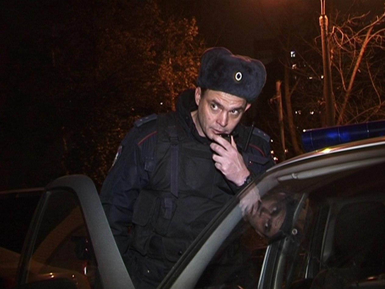 Шапка-маска, перчатки и топорик: «джентльменский набор» обнаружили сотрудники Росгвардии у жителя соседнего региона