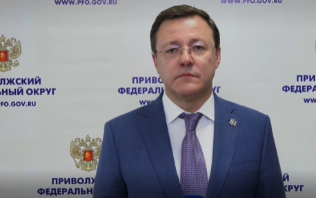 Дмитрий Азаров рассказал об итогах заседания Совета ПФО в Ижевске