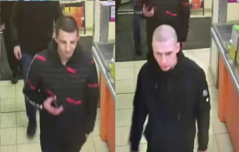 В Тольятти полицейские ищут похитителей мягких игрушек