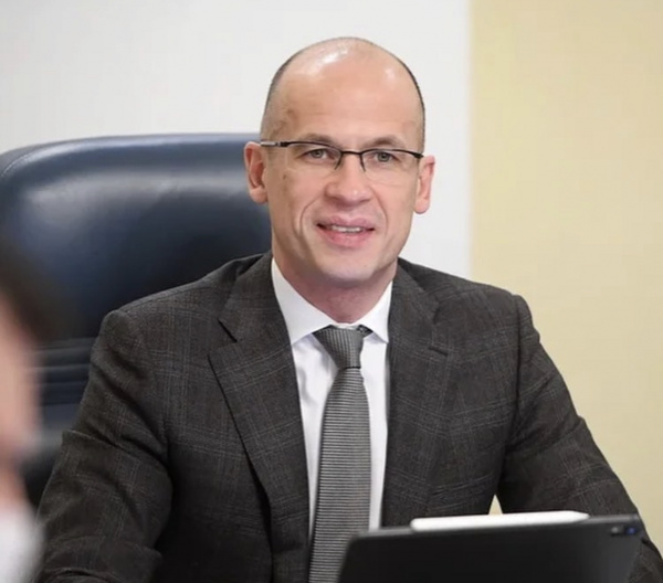 Глава Удмуртии поздравил жителей Самарской области с юбилеем со дня основания губернии 