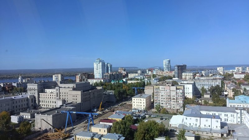 В Самаре наградят более 250 волонтеров за организацию голосования по программе благоустройства