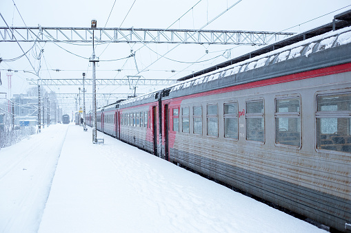 В России зафиксируют цены на билеты и введут дополнительные поезда из южных регионов 