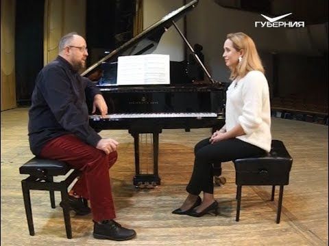 Александр Гиндин. Место встречи