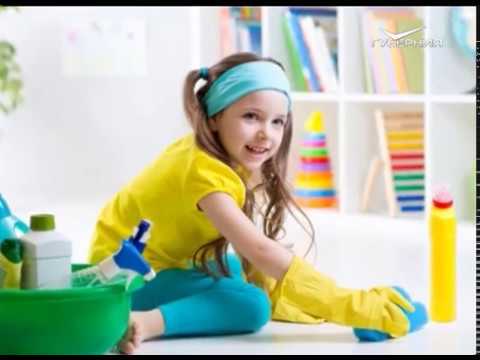 О весенней генеральной уборке. Утро Губернии от 30.03.2018