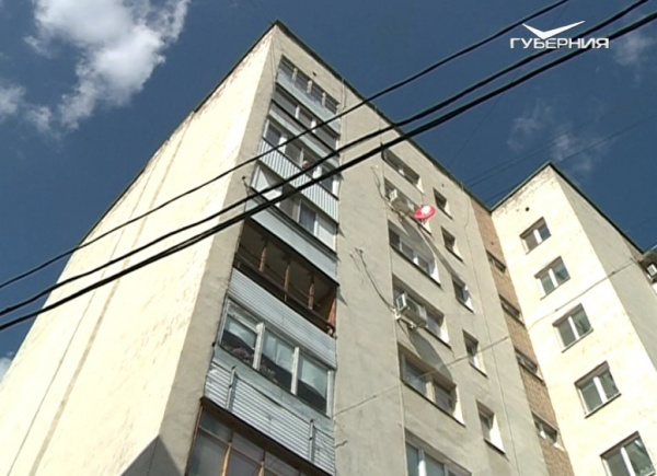 В Самаре проверили готовность многоквартирных домов к отопительному периоду