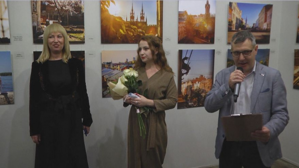В Художественном музее открылась выставка "Добрая энергия Самары" 