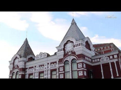 В Самаре прошла пешеходная экскурсия по театрам города