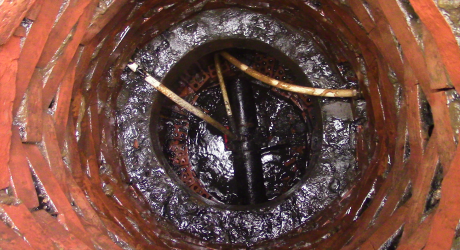 Владельцев 33 домов в Октябрьском районе Самары поймали на воровстве воды