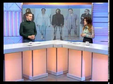 Утро Губернии 5.03.2014