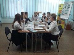 Юные тольяттинцы выступят наблюдателями на общественном голосовании по проектам благоустройства