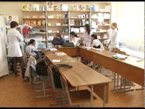 Школа здоровья 11.04.2014