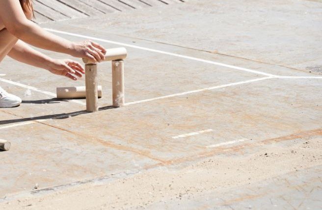 Нефтегорские городошники успешно выступили на первенстве Самарской области