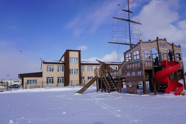 Обновленный по нацпроекту Дом культуры в Пискалах стал центром притяжения сельчан