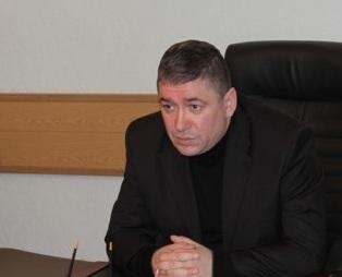 Полицию Самары возглавит Александр Прядко