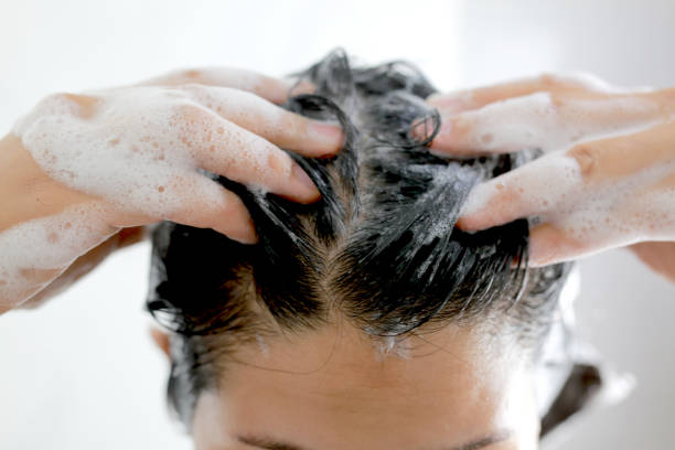 Стилист Морозова перечислила 11 ошибок в уходе за волосами 