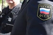 Самарские судебные приставы приостановили работу кулинарии в жилой многоэтажке