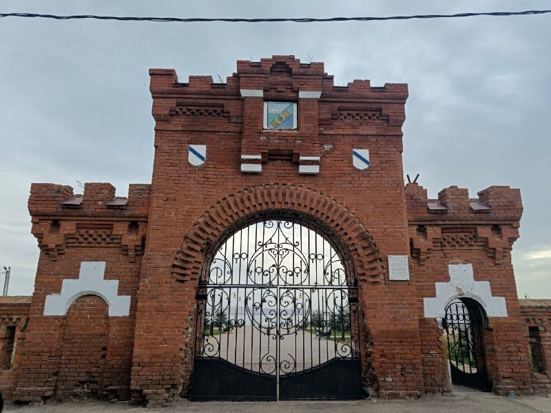 В Приволжском районе отремонтировали усадьбу Самариных