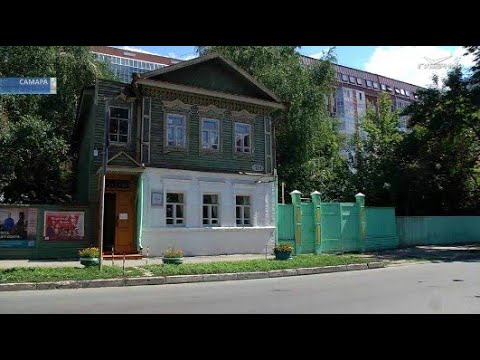 Как работают самарские музеи после карантина 