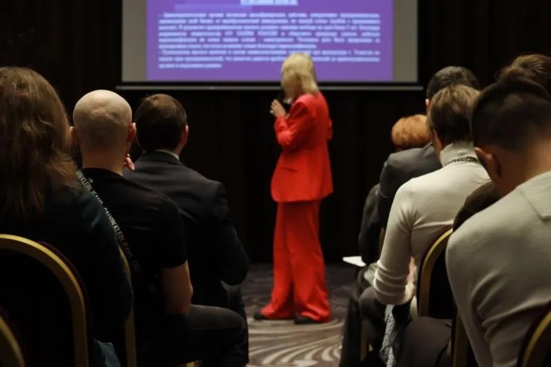 В Самаре стартовал Международный фестиваль "АртПром"