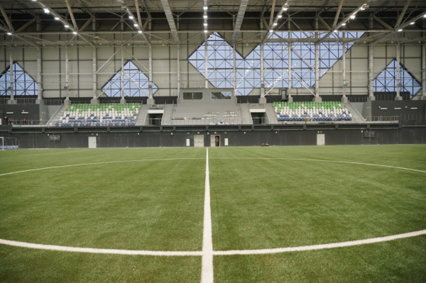 Повредил колено: российские хирурги спасли юного футболиста 