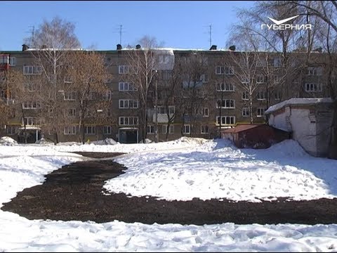 Обзор важных событий за неделю. Точки над i