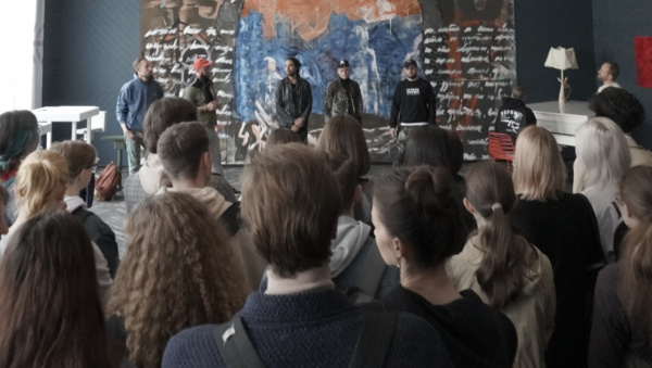 Самарские студенты проголосовали за новый облик города