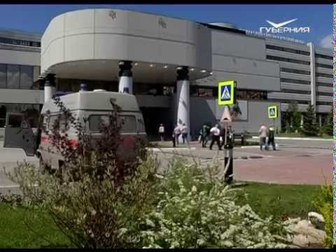 Школа здоровья 29.06.2015 