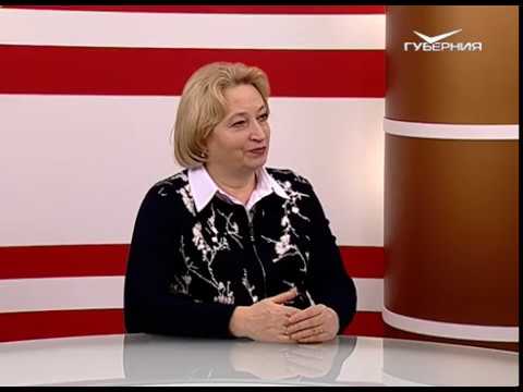 Всемирный день ребенка. О чем говорят от 19.11.2018