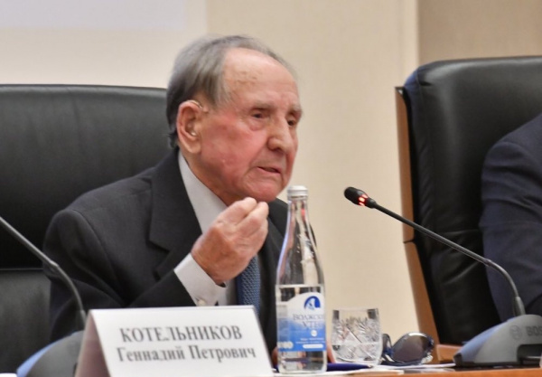 Ветераны предложили создать в Самаре музей трудовой славы Безымянки