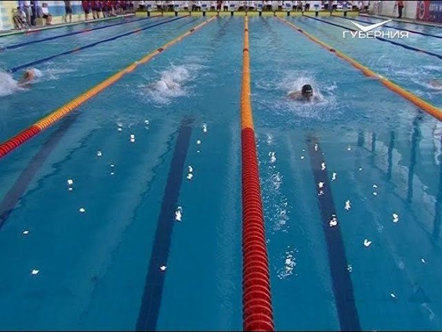 Россия одержала победу на чемпионате мира по плаванию среди военных в Самарской области