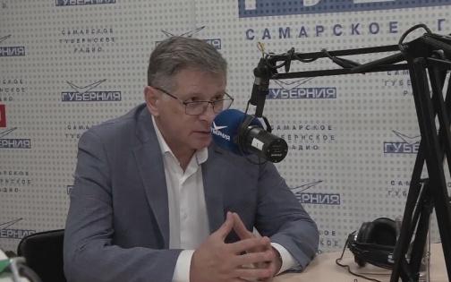 Советник губернатора назвал быстрый способ восстановить экономику региона