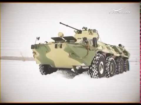 Товарищ солдат от 09.02.2018