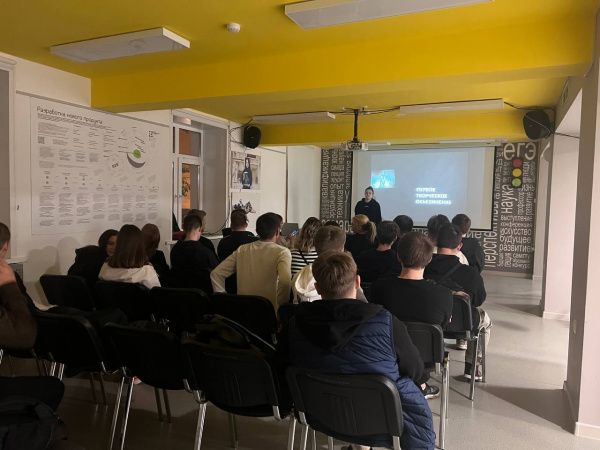 Самарские студенты накануне Парада Памяти разберут фильмы о Великой Отечественной войне