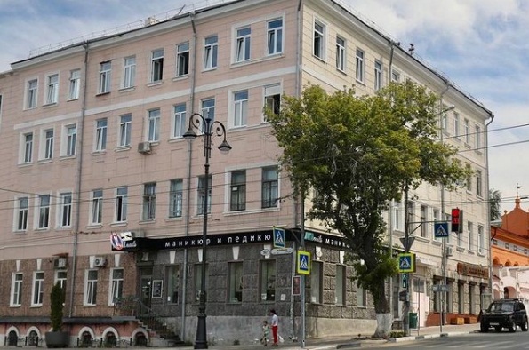 Глава Самары прокомментировала возможный снос дома на улице Куйбышева, 147