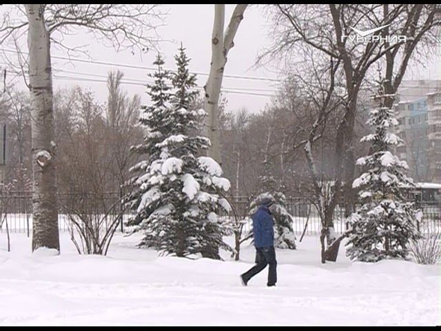 Прогноз погоды фгуп приволжский