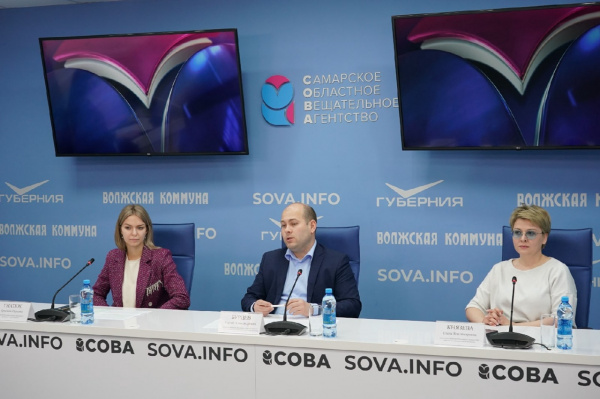 Чего ожидать от юбилейного форума "iВолга"