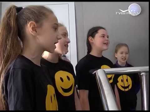 Хорошие новости Волжского района от 21.12.2017