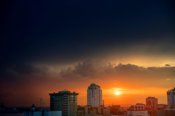 Погода на 9 мая 2025 года: народные приметы и прогноз синоптиков