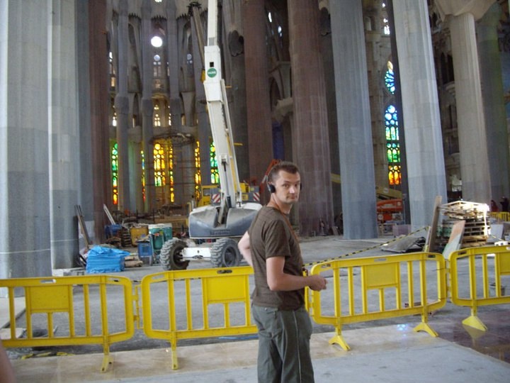 Участник из Самары Алексей Захаров вышел в полуфинал Всероссийского конкурса управленцев "Лидеры строительной отрасли"