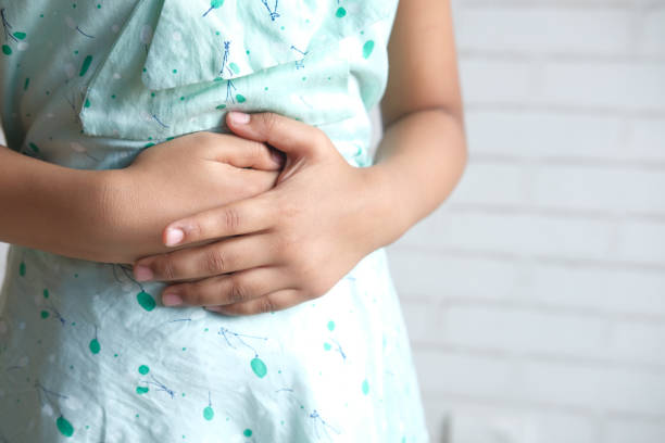 Детский гастроэнтеролог рассказала о профилактике нарушений ЖКТ 