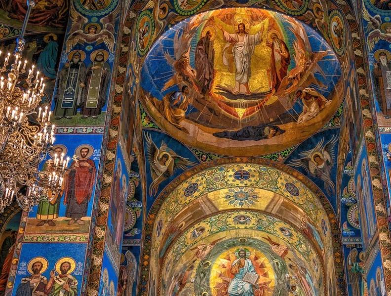 В Сызрани запланированы работы по реставрации Казанского собора 