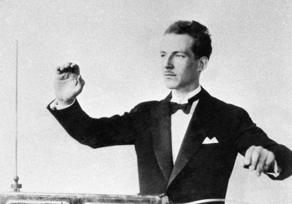 В самарском Музее модерна прозвучит терменвокс