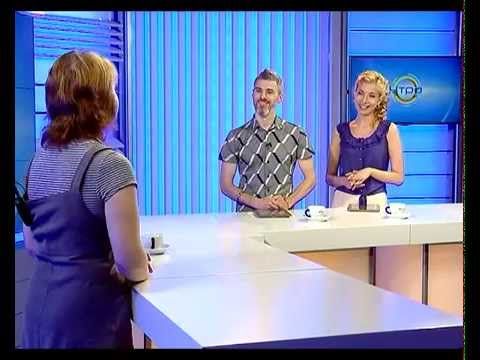 Утро Губернии 30.06.2015 