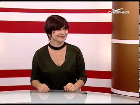 Елена Лукина о премии VOLGA BRAND в 2018 году. О чем говорят от 28.09.2018