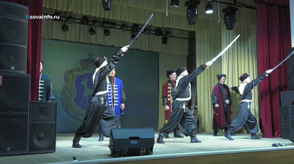 В Приволжском районе стартовал культурно-просветительский проект для молодежи и людей среднего возраста